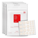 Cosrx Acne Pimple Master Patch 24 Piezas - Parches Antiacne