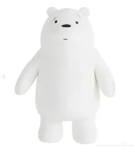 Polar - Oso De Peluche Escandalosos 21cm