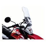 Sistema Savage Xr 150/190 Parabrisas 51 Cm C - Pferd®