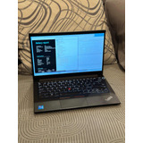 Lenovo Thinkpad E14 I5-1135g7 16gb 1tb 14 Fhd Office W11pro