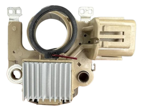 Regulador Alternador Ford Laser Mazda 323 626 Allegro Mx3  Foto 3