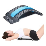 Corrector Lumbar 3 Niveles