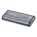 Disco Estado Solido Ssd Externo Adata Se880 500gb Usb-c 3.2