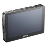 Monitor Godox Gm7s Hdmi 4k Con Pantalla Táctil (17.8cm)