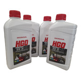 Aceite Honda 10w30 4t Ideal Productos De Fuerza X 4 Litros