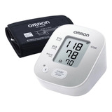 Tensiómetro Omron Digital Automático De Brazo Hem-7144t2