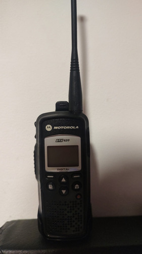Radio  Motorola Dtr 620