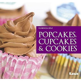 Popcakes, Cupcakes & Cookies - Diaz, Florencia