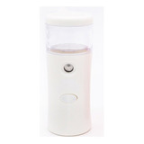 Vaporizador Humidificador Facial Recargable 30ml / 5v / 1w