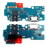 Placa De Carga Para Samsung A22 (a225m/f) Carga Rápida