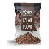 Cacao En Polvo Amargo Alpino X 180 Gr