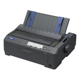 Impresoras Matriz De Punto -  Epson Lx810/lx300