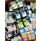 Tinta Hp Original 664xl 