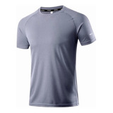 Playera Deportiva Para Sublimar Repele Sudor