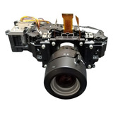 Lente Optico Y Motor 1738223 Para Proyec.epson Powerlite-w39
