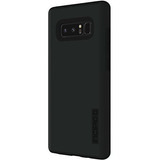 Samsung Galaxy Note 8 Dualpro Caso Negro