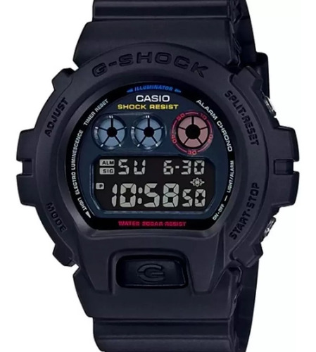 Relogio Casio G-shock Masculino Camuflado Ga-2100su-1adr 