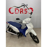 Moto Jet 50 S 2024 Até 48x No Financiamento