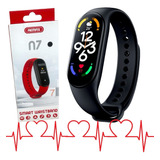 Smart Band Reloj Inteligente Deportivo Gps + Pulsaciones Lo+