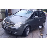 Chevrolet Meriva 2011 1.8 Gls