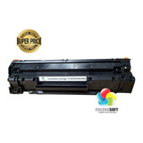 Toner Compatible Hp 35a/36a/85a/78a Universal 2k