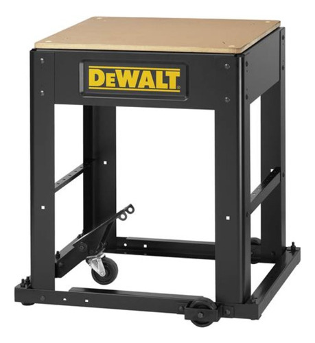 Mesa Banco De Trabajo Maquina Taller Carpinteria Dewalt  