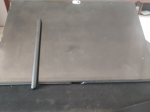 Galaxy Tab S7 Fe Com Case E Teclado