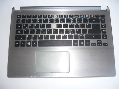 Carcasa Touch Pad Acer V5 473p