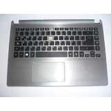 Carcasa Touch Pad Acer V5 473p