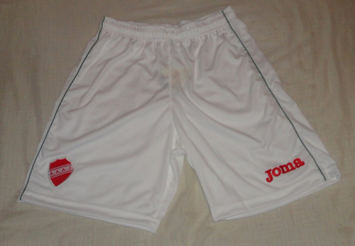 Argentinos Juniors Pantalón Short Marca Joma Talle S