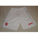 Argentinos Juniors Pantalón Short Marca Joma Talle S