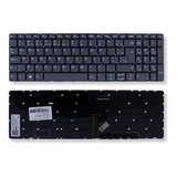 Teclado Para Notebook Lenovo S145-15lkb