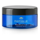 Tratamiento Mascarilla Hidratante Cabello Phytoblue 250 Ml