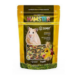  Alimento Hamster Premium  Semillas Tropifit 500 Gramos