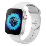 Fralugio Smart Watch Reloj Inteligente I8 Pro Max Full Touch