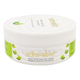 Adorable Crema Facial Día 100g Humectación Profunda 