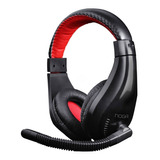 Auricular Gamer C/ Micrófono Noga Ng-8620 Pc Control Volumen