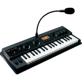 Korg Microkorg Xl+ Sintetizador - Color Negro