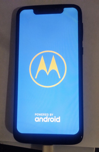 Celular Motorola G7 Play Usado Liberado