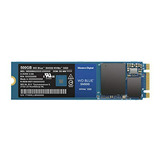 Ssd Interno Nvme Wd Blue Sn500 De 500gb - Pcie Gen3, M.2 228