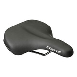 Asiento Gel Bici Syncros Essentials Comfort Saddle Urbano