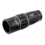 Monocular Hokenn Hd 16x52 Profesional Pro Bak4 