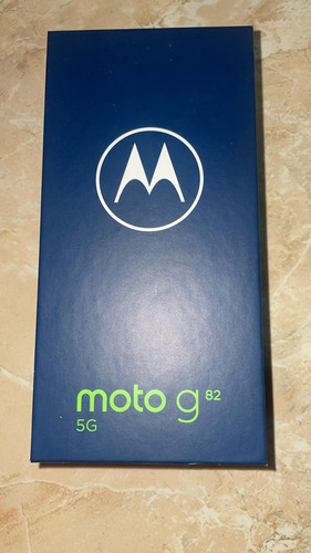 Moto G82 5g
