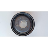 Roda Traseira Aro 12 Kia Bongo 2000 A 2012 Rodado Duplo