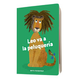 Libro Leo Va A La Peluqueria