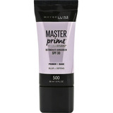 Maybelline Primer Master Facestudio500 Difumina+ Protege
