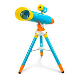 Little Experimenter Telescopio Para Niños  Telescopio Infan