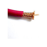 Cable Para Subwoofer Coaxial Ofc Neotech Gold 8mts | Rhaudio