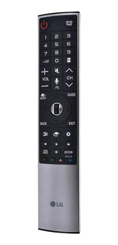 Controle Smart Magic LG An-mr700 Substitui An-mr500g - C/ Nf