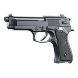 Pistola Airsoft Cyma M92 Aep (cm126s)